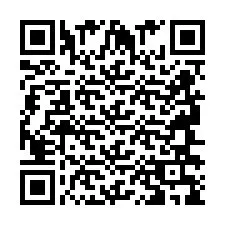 QR Code for Phone number +2694639970