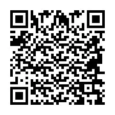 QR-Code für Telefonnummer +2694639997