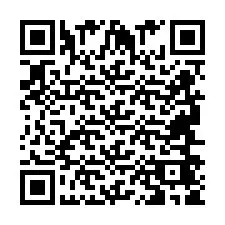 QR Code for Phone number +2694645927