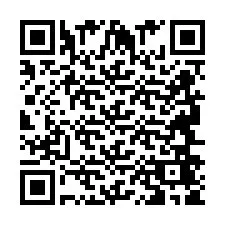 QR Code for Phone number +2694645972