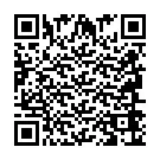 QR Code for Phone number +2694646094