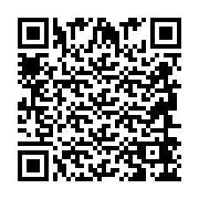 QR Code for Phone number +2694646241