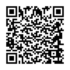 QR Code for Phone number +2694646331