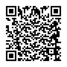 QR Code for Phone number +2694646412