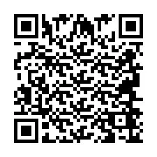 QR Code for Phone number +2694646563