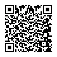 QR Code for Phone number +2694648270
