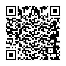 QR Code for Phone number +2694649193
