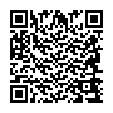 QR Code for Phone number +2694649382