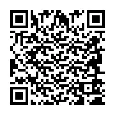 QR Code for Phone number +2694650282