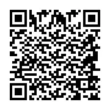 QR Code for Phone number +2694652599