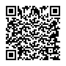 QR Code for Phone number +2694652718