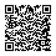 QR Code for Phone number +2694652735