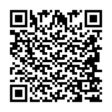 QR Code for Phone number +2694652776