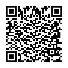 QR Code for Phone number +2694653058