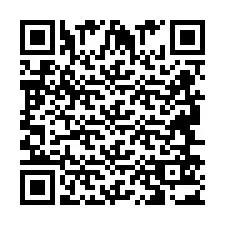 QR Code for Phone number +2694653062