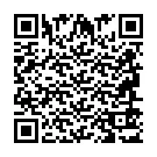 QR Code for Phone number +2694653185