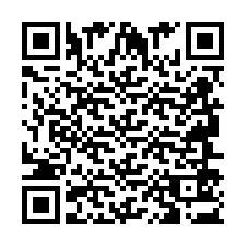 QR Code for Phone number +2694653294