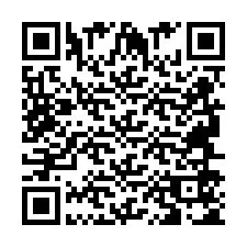 QR Code for Phone number +2694655093