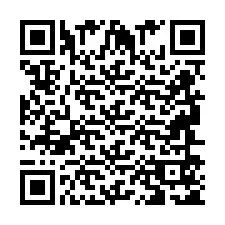 QR Code for Phone number +2694655115