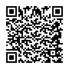 QR Code for Phone number +2694655199