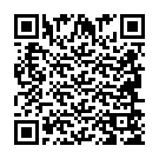 QR Code for Phone number +2694655216