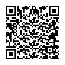 电话号码二维码 +2694655243