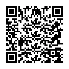 QR Code for Phone number +2694708281
