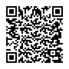 QR Code for Phone number +2694709318