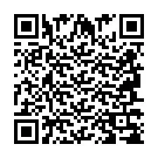 QR Code for Phone number +2694738754