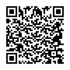 QR Code for Phone number +2694738953