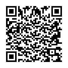 QR Code for Phone number +2694739009