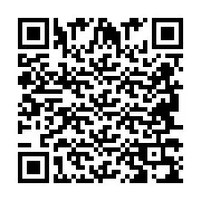 QR Code for Phone number +2694739056
