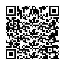 QR Code for Phone number +2694739099