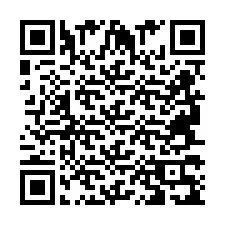 QR Code for Phone number +2694739113