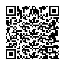 QR Code for Phone number +2694739116