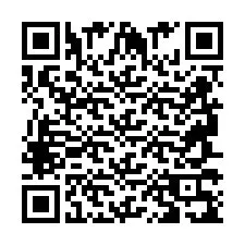 QR Code for Phone number +2694739131