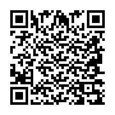 QR Code for Phone number +2694739138