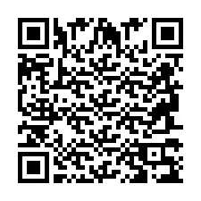 QR Code for Phone number +2694739201