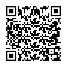 QR Code for Phone number +2694739206