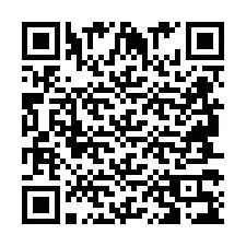 QR Code for Phone number +2694739208