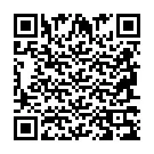 QR Code for Phone number +2694739211