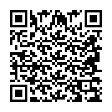 QR Code for Phone number +2694739226