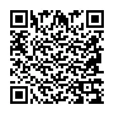 QR Code for Phone number +2694739249