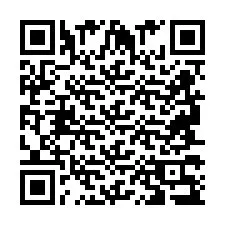 QR Code for Phone number +2694739319