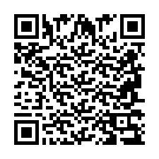 QR Code for Phone number +2694739335