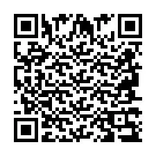 QR Code for Phone number +2694739348