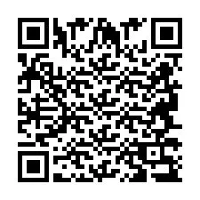 QR Code for Phone number +2694739372