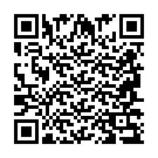QR Code for Phone number +2694739375