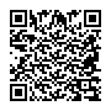 QR Code สำหรับหมายเลขโทรศัพท์ +2694739737