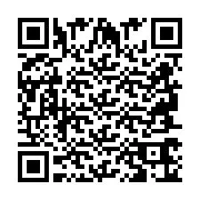 QR Code for Phone number +2694766008
